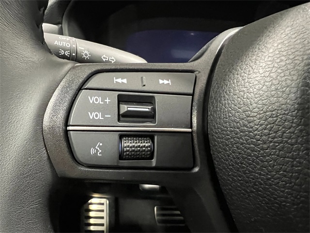 2025 Honda Accord Hybrid Sport photo 19