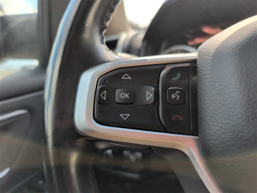 2019 Ram 1500 Big Horn Lone Star photo 17