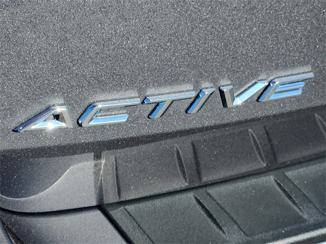 2025 Ford Explorer photo 21