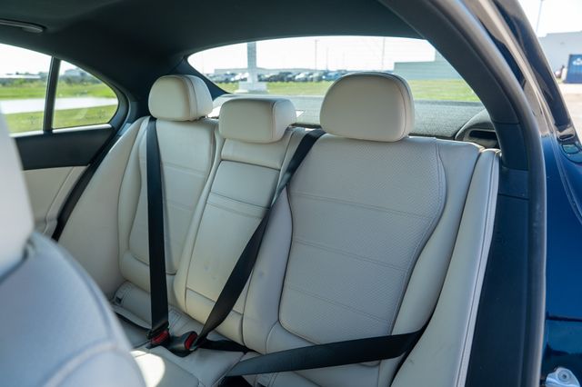 2022 Mercedes Benz C 300 4MATIC photo 10