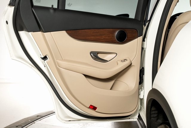 2022 Mercedes Benz GLC 300 4MATIC photo 56