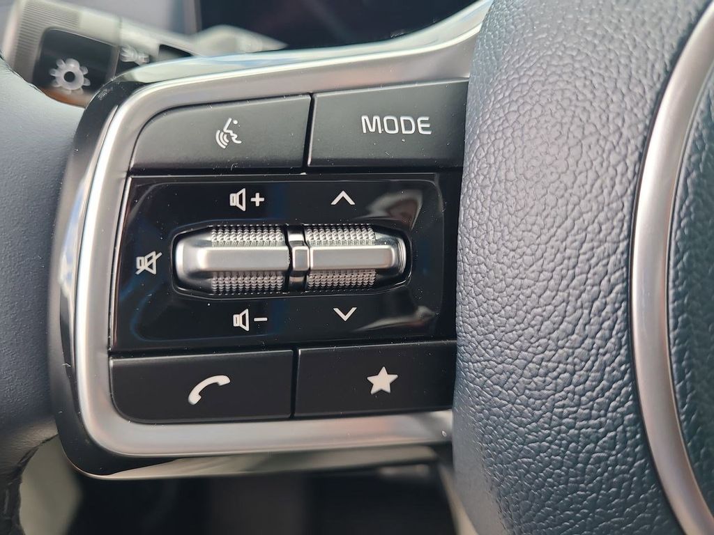 2026 Kia Carnival SX Prestige photo 26