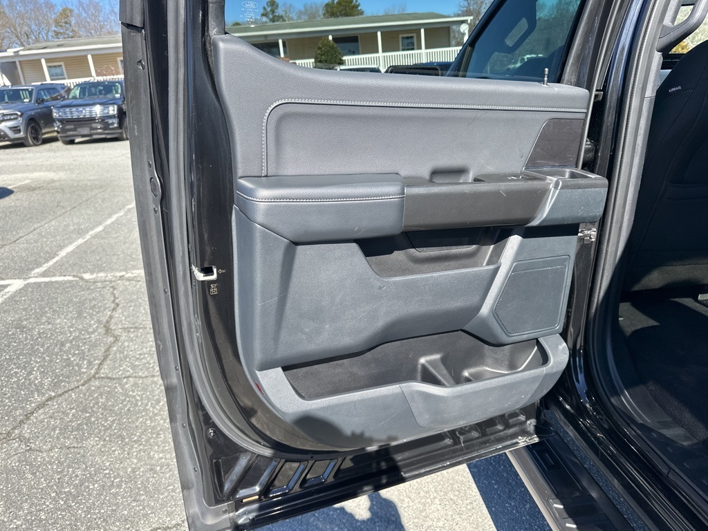 2023 Ford F-150 XLT photo 49