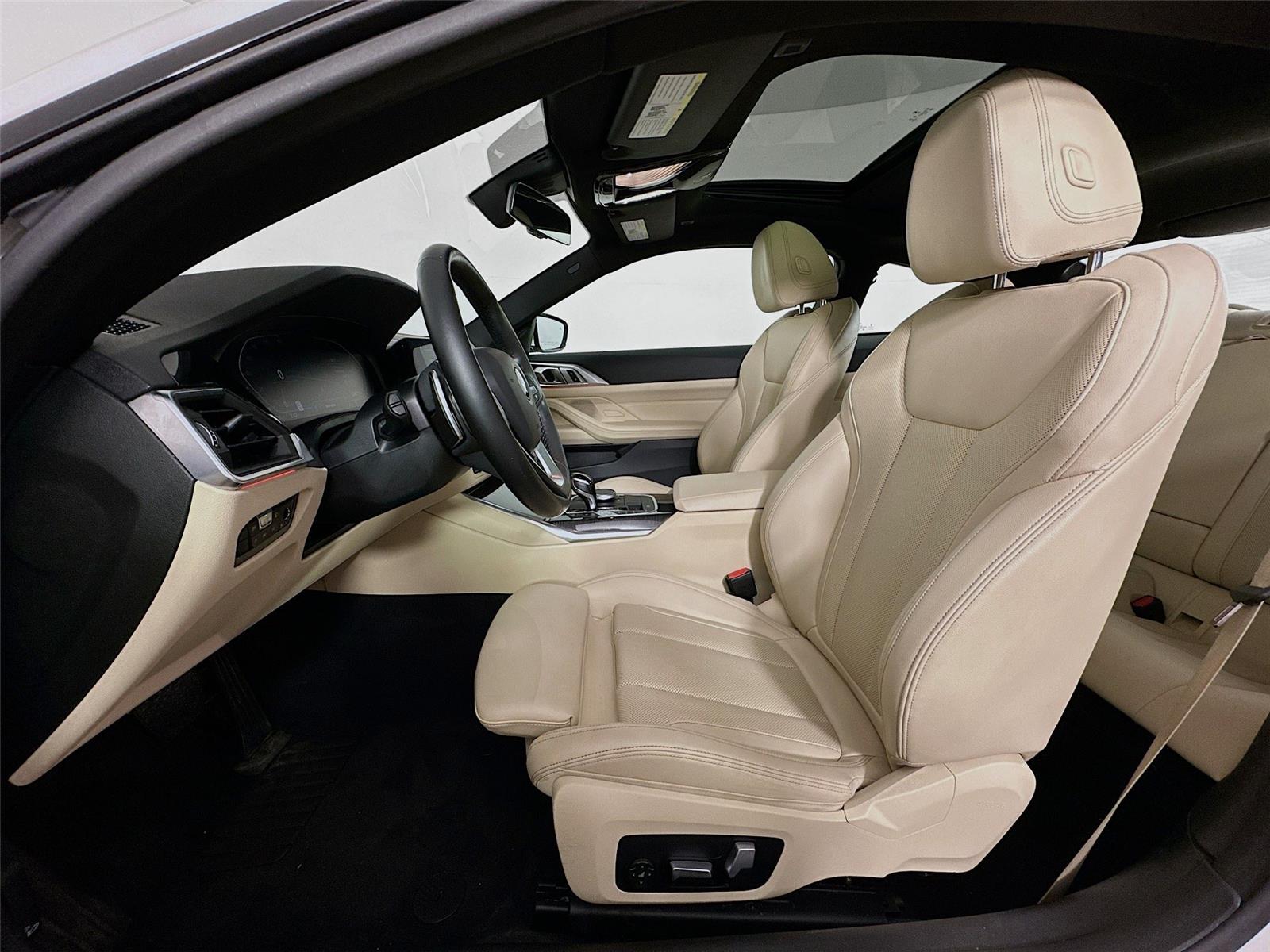 2022 Bmw 430i xDrive photo 21