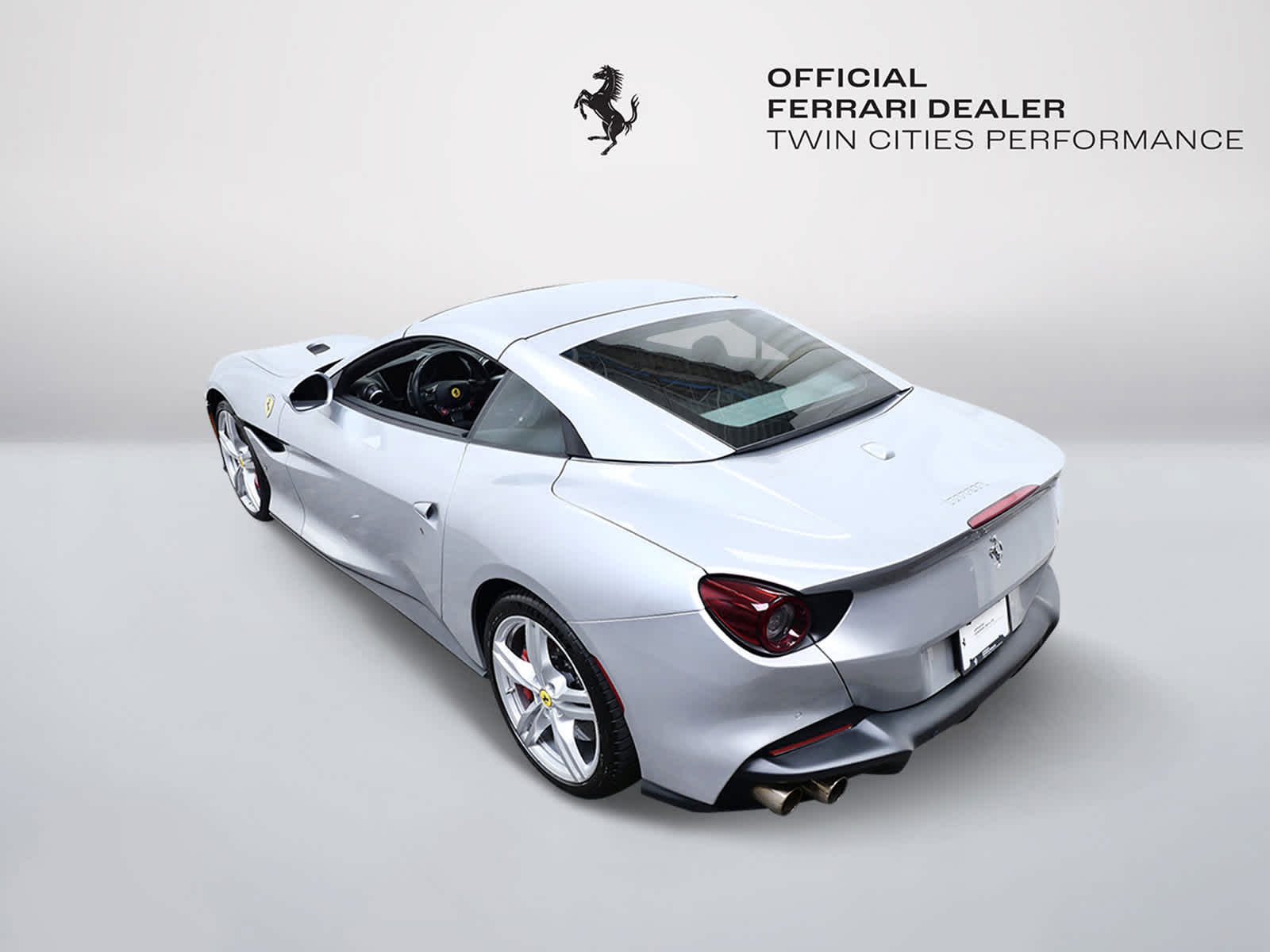 2022 Ferrari Portofino M photo 5