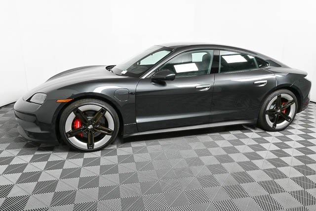 Used 2025 Porsche Taycan S with VIN WP0AB2Y11SSA40072 for sale in Atlanta, GA