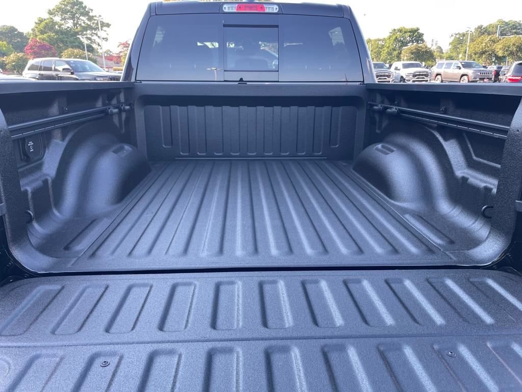 2025 Ram 1500 Big Horn Lone Star photo 4