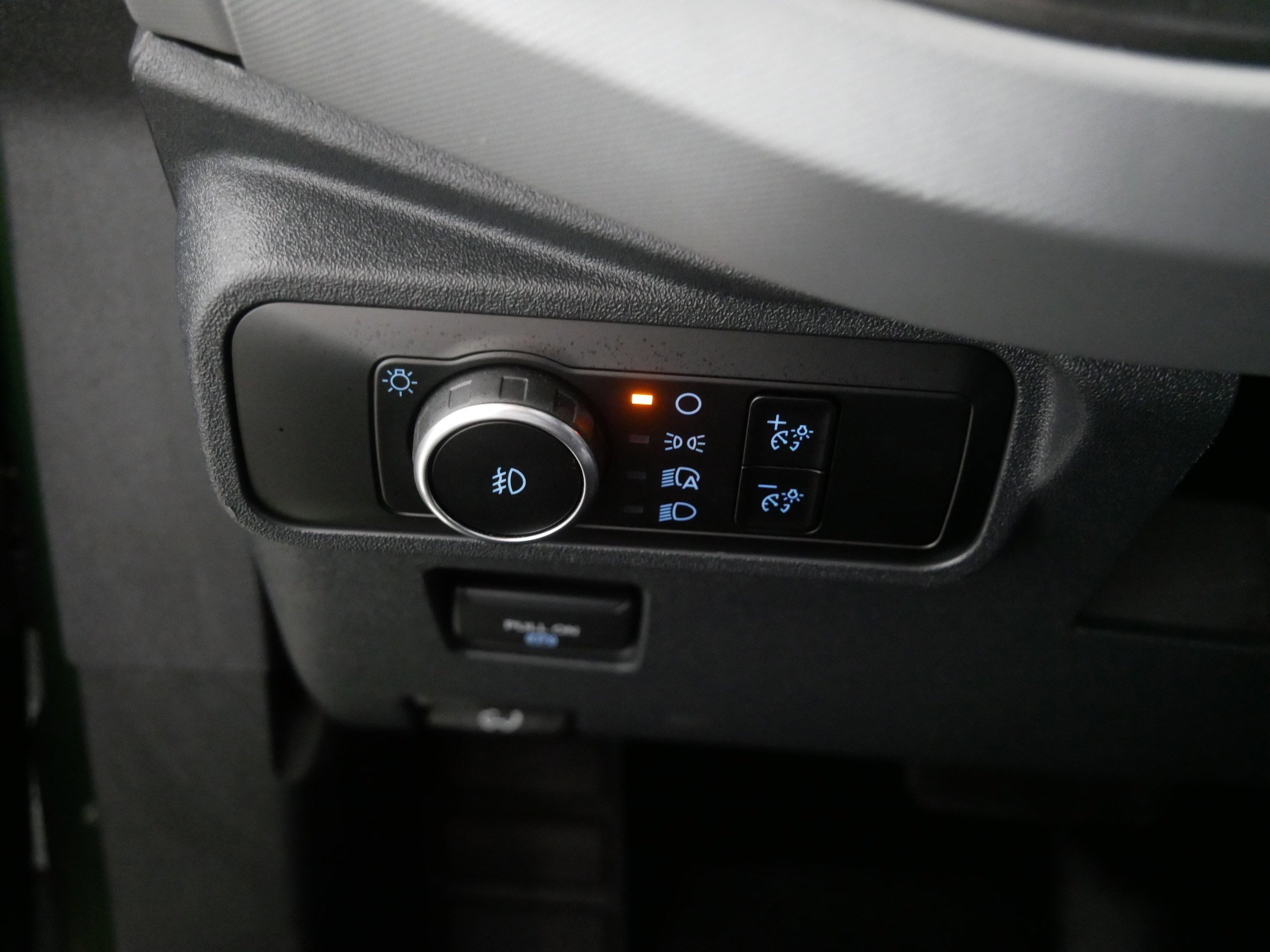 2023 Ford Bronco Big Bend photo 24