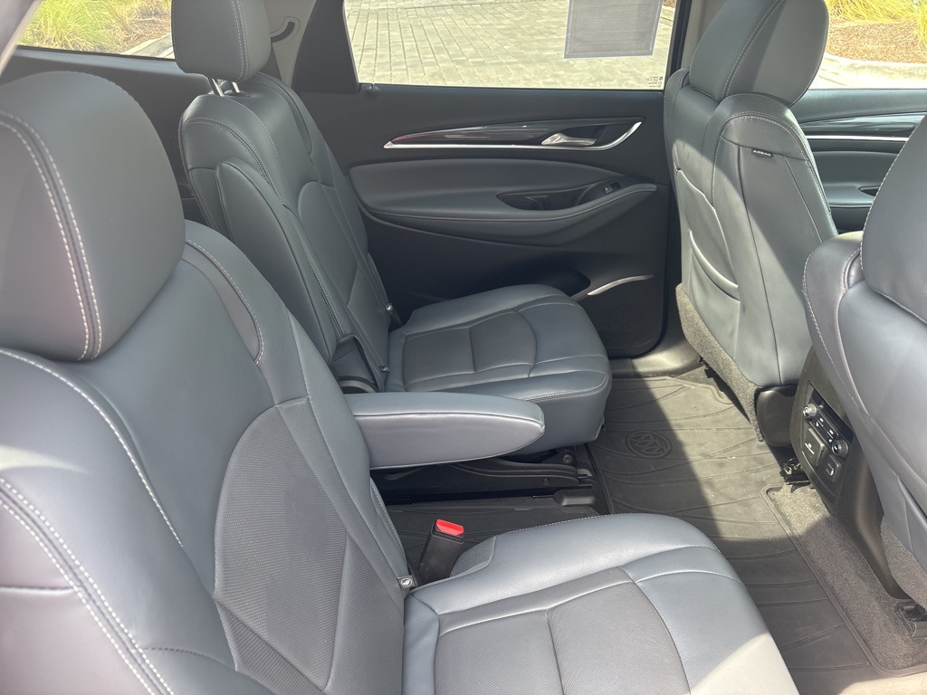 2019 Buick Enclave Premium photo 28
