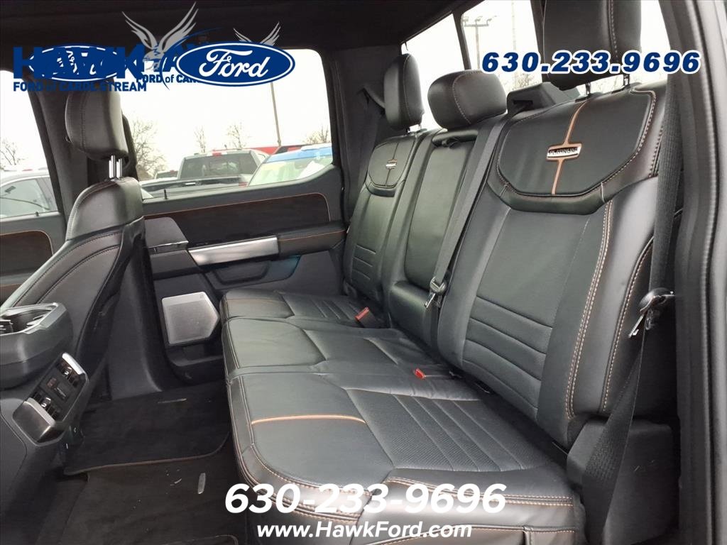 2023 FORD F-150 - Image 26