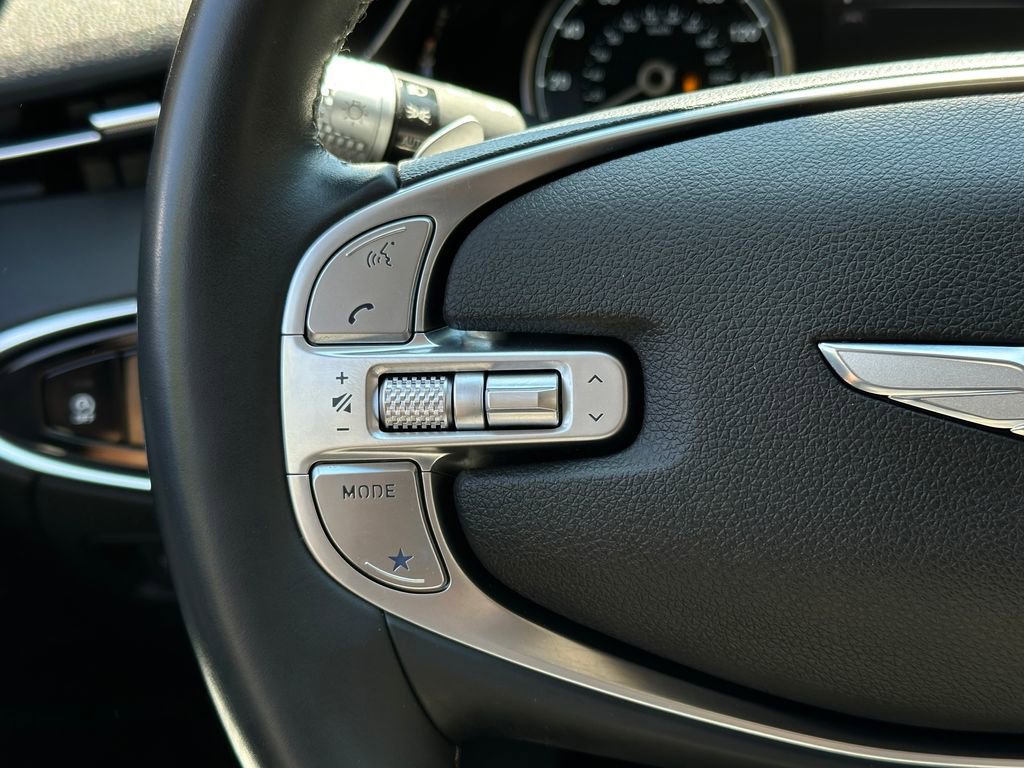 2024 Genesis GV70 2.5T photo 25