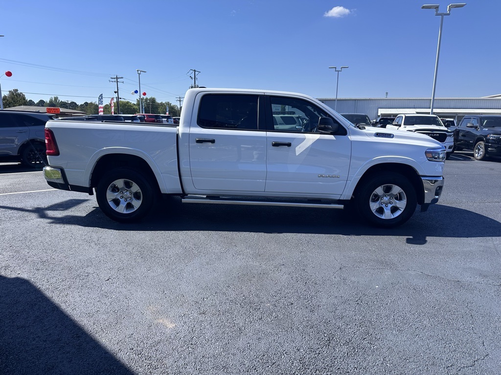 2025 Ram 1500 Big Horn Lone Star photo 2