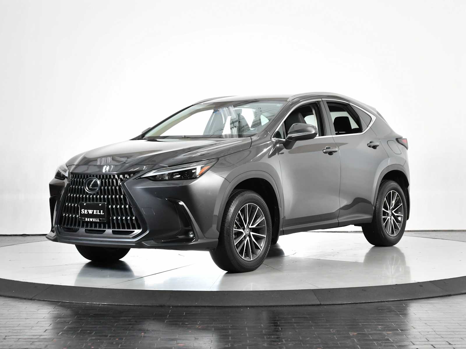 2024 Lexus NX 250