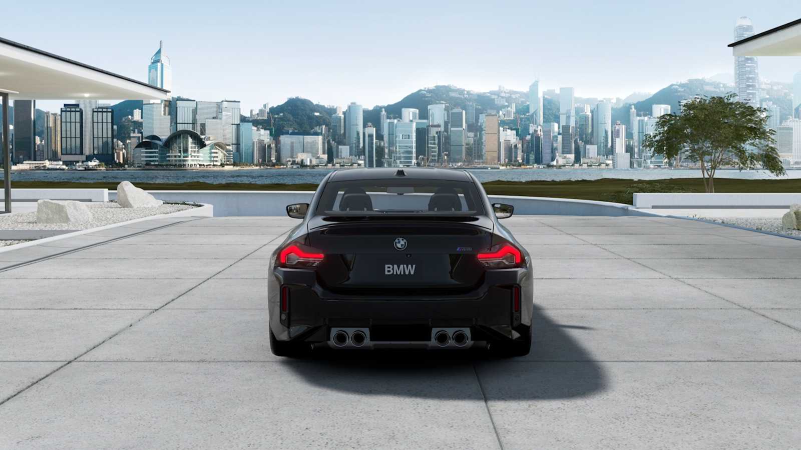 2026 Bmw M2 2-series photo 5