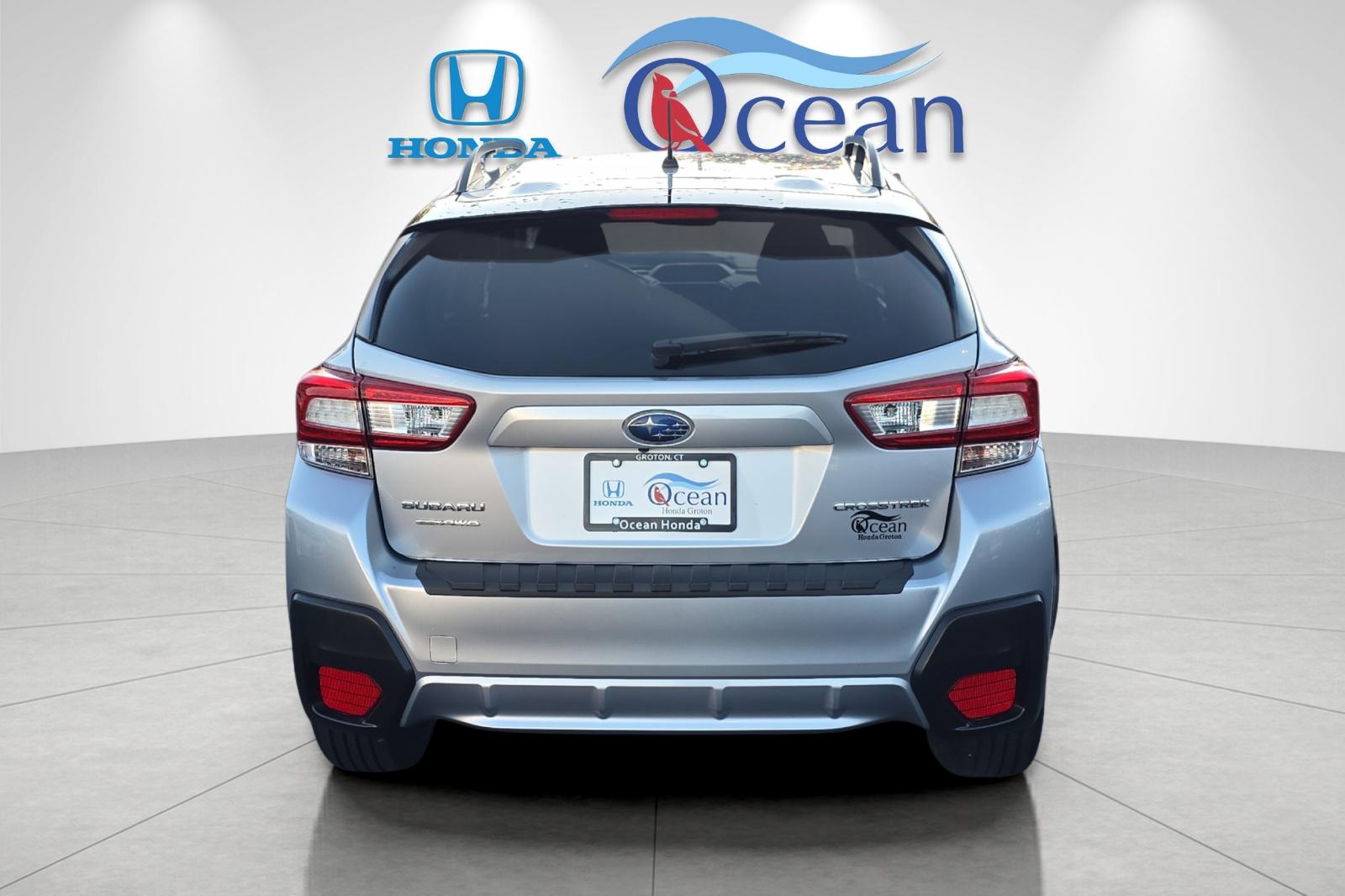 2019 Subaru Crosstrek 2.0i photo 3