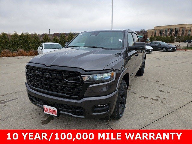 2026 RAM Ram 1500 Pickup Big Horn/Lone Star's photo