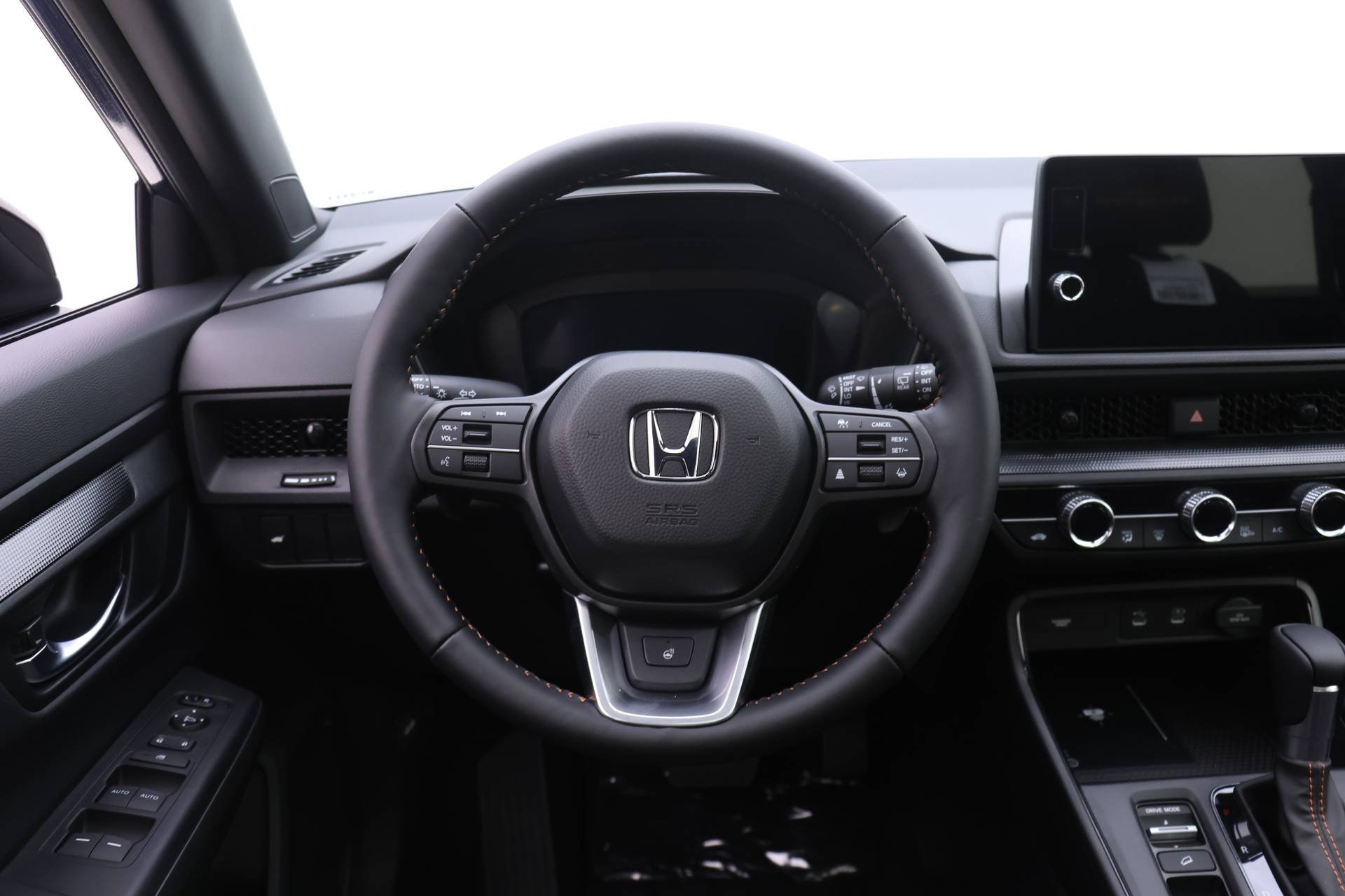 2026 Honda CR-V Hybrid photo 10