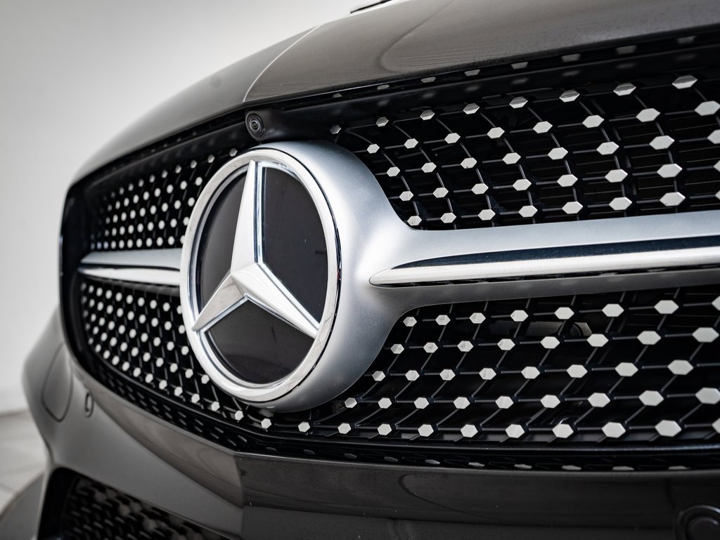 2021 Mercedes Benz C 300 4MATIC photo 3