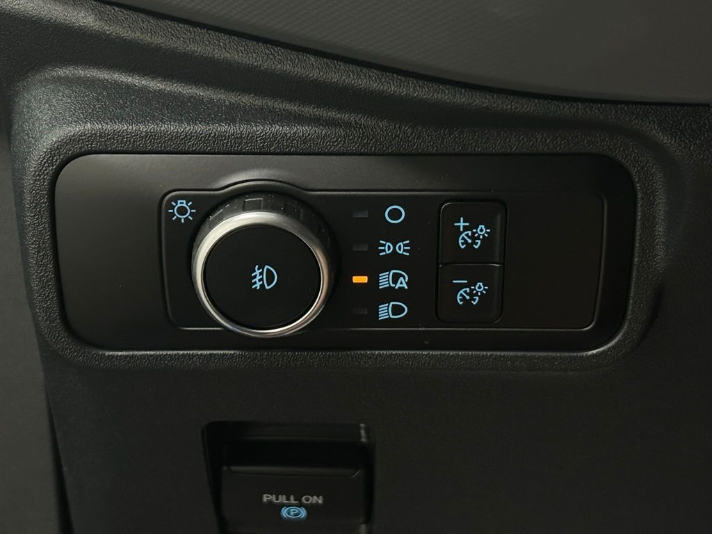 2024 Ford Bronco Big Bend photo 24