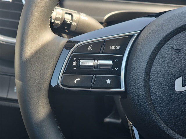 2026 Kia Seltos S photo 20