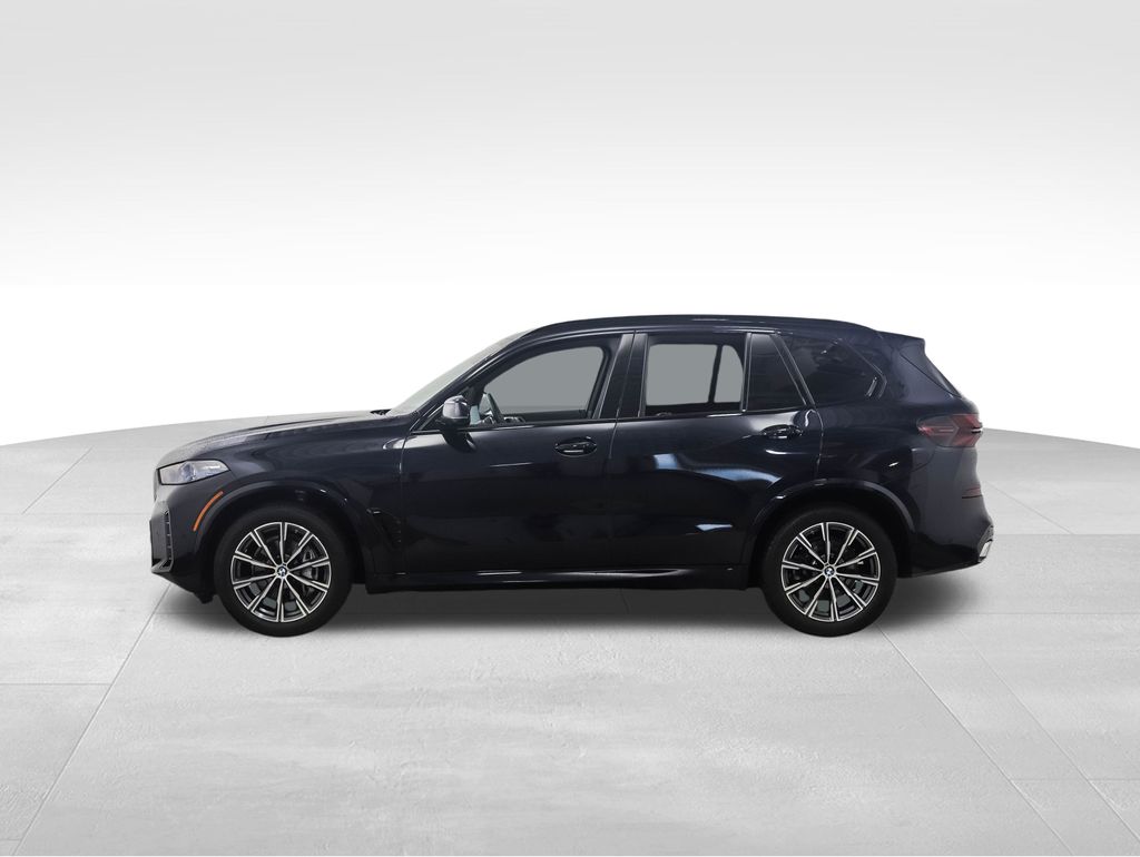 Certified 2024 BMW X5 40i with VIN 5UX23EU04R9R42874 for sale in Minneapolis, Minnesota