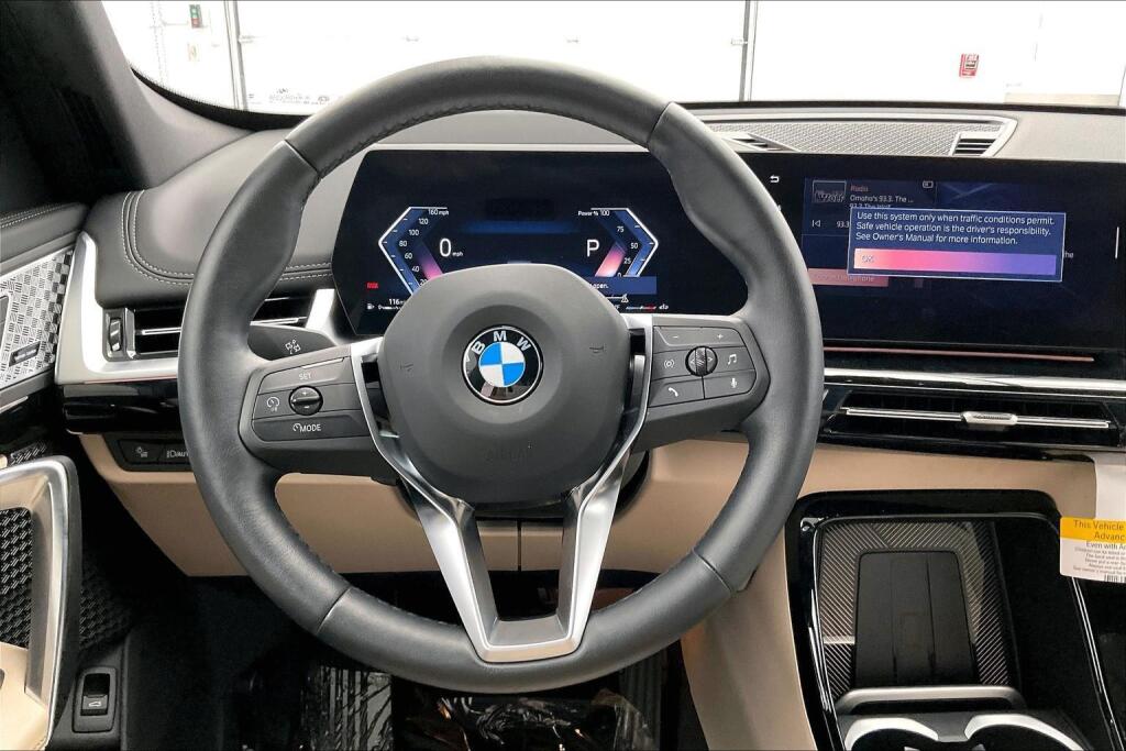 2025 Bmw X1 XDrive28i photo 3