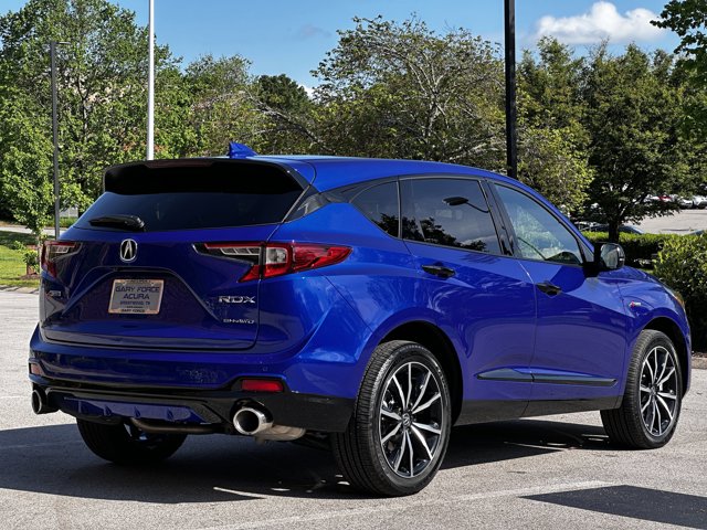 2025 Acura RDX A-Spec Advance photo 3