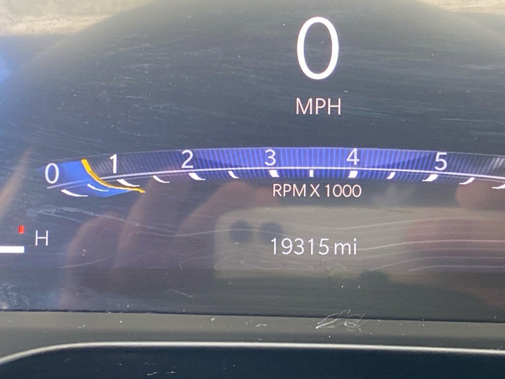 2023 Jeep Grand Cherokee Altitude photo 18
