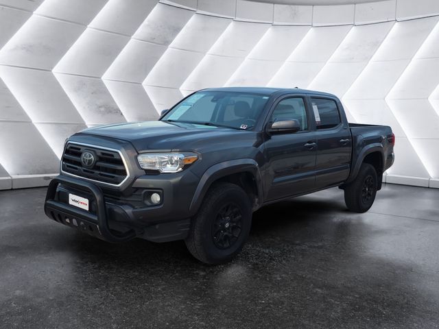 2019 Toyota Tacoma SR5 V6 Double Cab photo 3