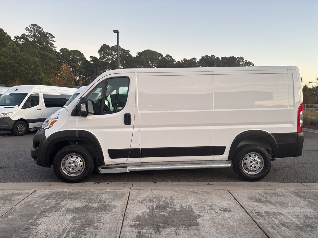2023 Ram ProMaster 2500 Base photo 4