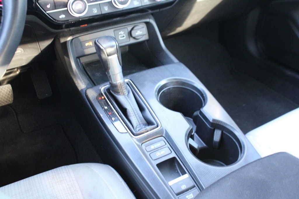 2022 Honda Civic EX photo 18