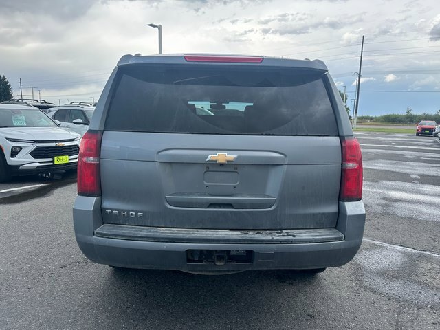 2019 Chevrolet Tahoe LS photo 3