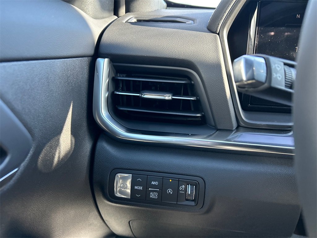 2026 GMC TERRAIN - Image 17