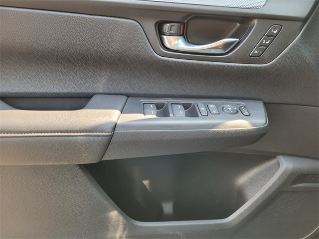 2026 Honda CR-V Hybrid Sport-L photo 19
