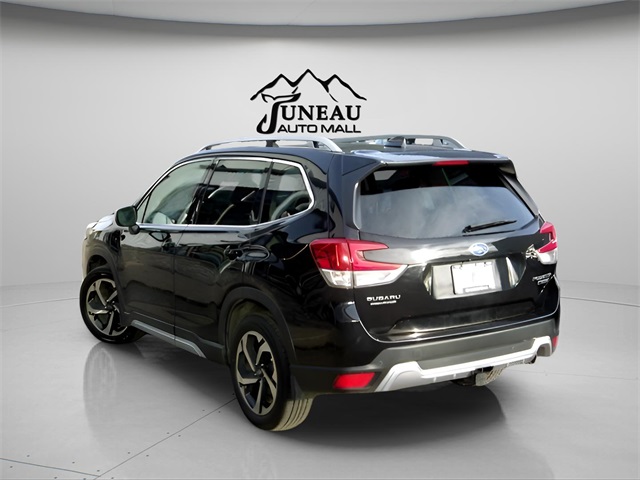 Image of Pre-Owned 2024 Subaru Forester Touring