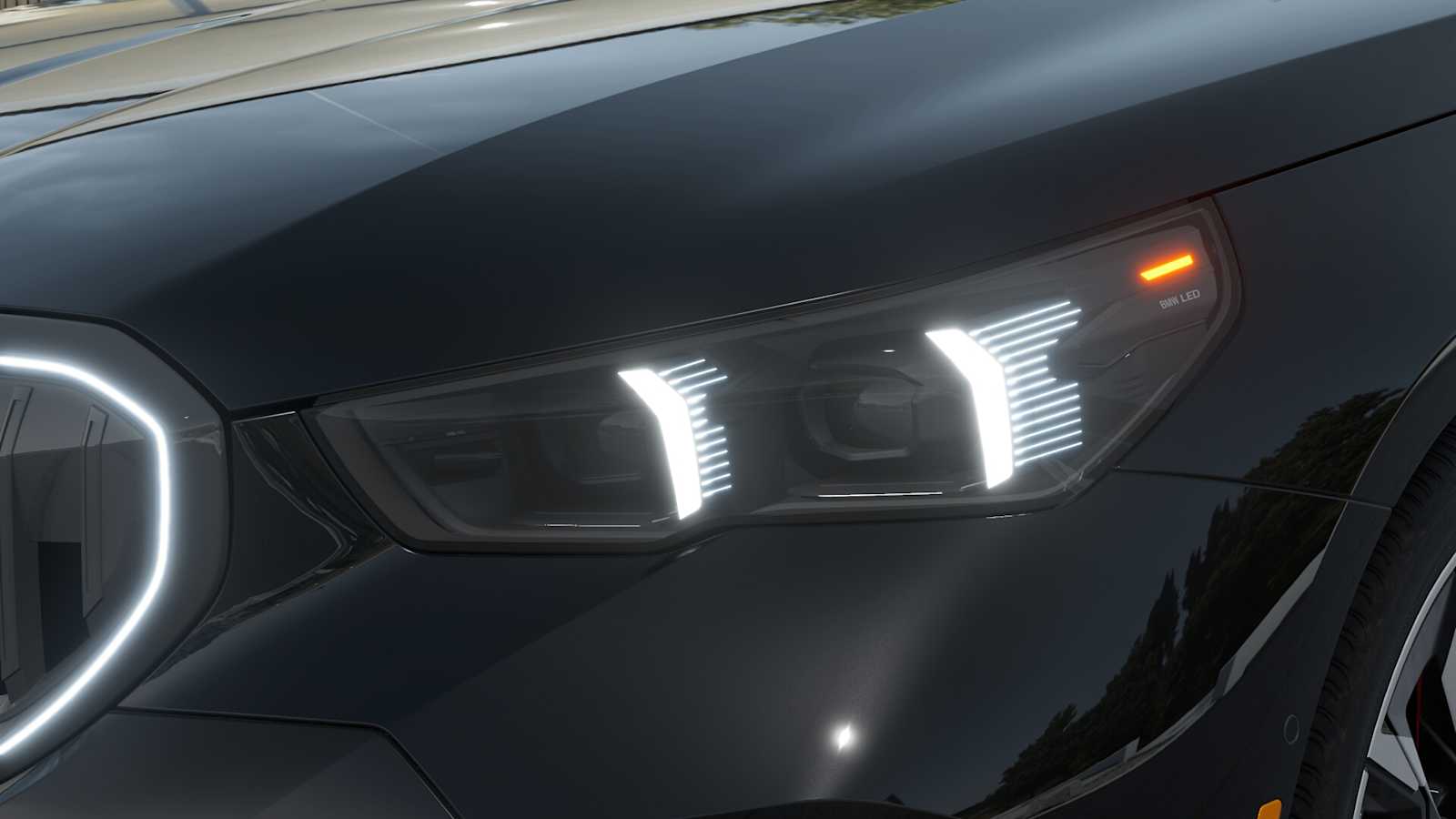 2026 Bmw i5 eDrive40 photo 6