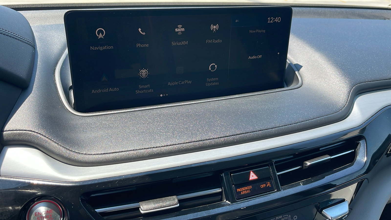 2023 Acura MDX Technology photo 15