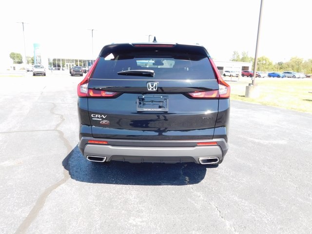 2024 Honda CR-V Hybrid Sport photo 4