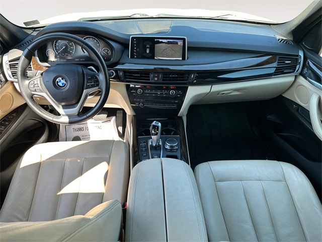 2018 Bmw X5 xDrive40e photo 10