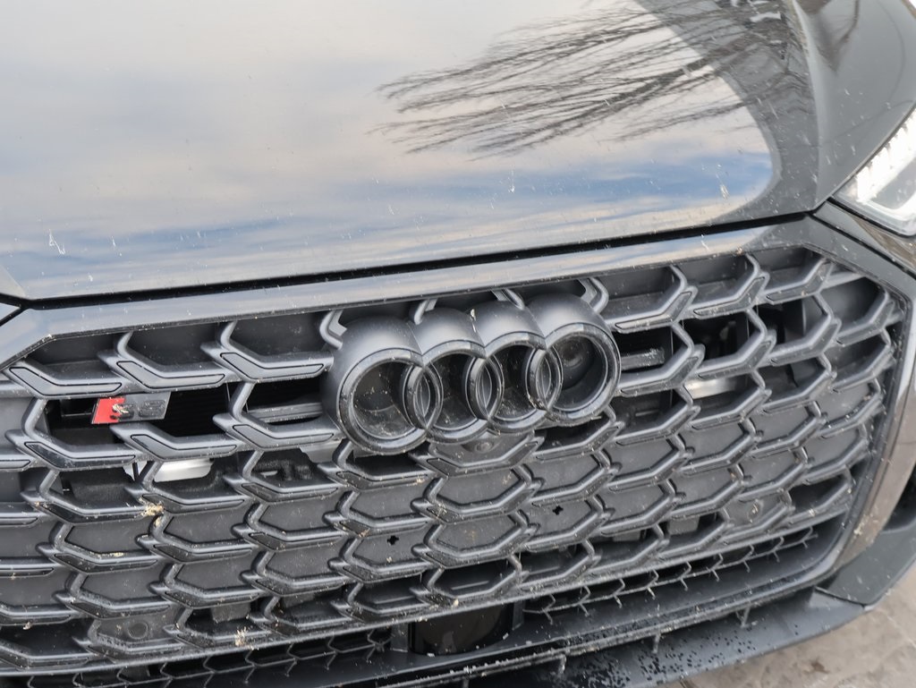 Used 2024 Audi S8 Base with VIN WAULSBF87RN002986 for sale in Kansas City