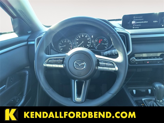 2025 Mazda CX-50 2.5 S Premium photo 12