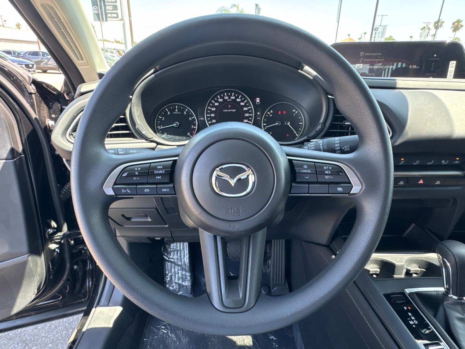 2025 Mazda CX-30 2.5 S photo 8