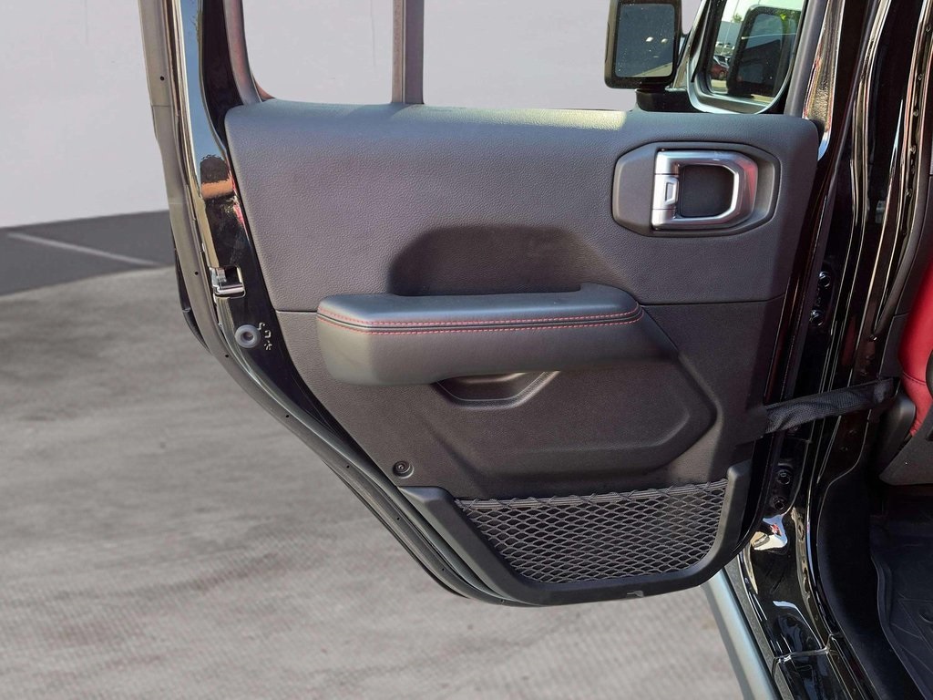 2024 Jeep Wrangler Rubicon 392 photo 22