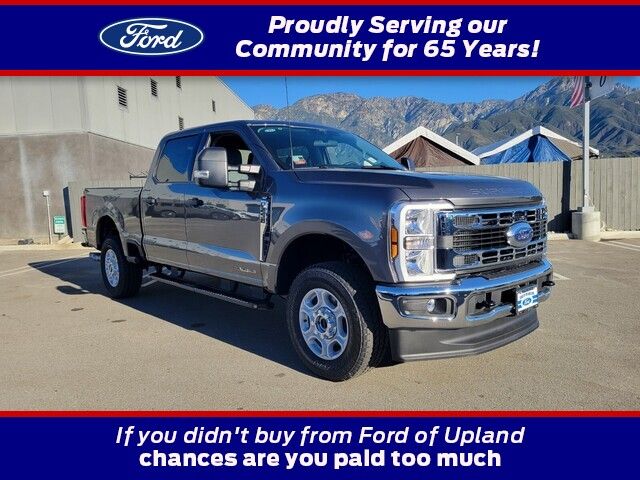 2026 Ford F-250 Base's photo