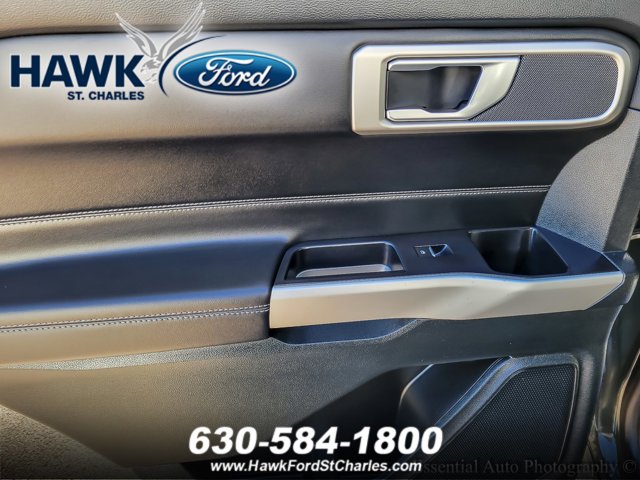 2023 FORD EXPLORER - Image 41