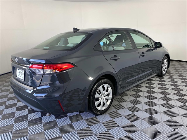 2024 Toyota Corolla LE photo 8