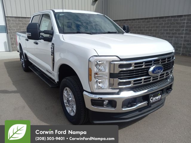 2026 Ford F-350 Base's photo