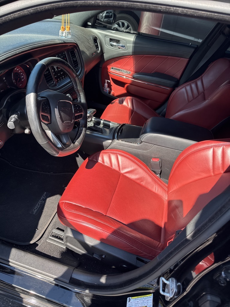 2022 Dodge Charger SRT8 Hellcat Redeye Widebody photo 4