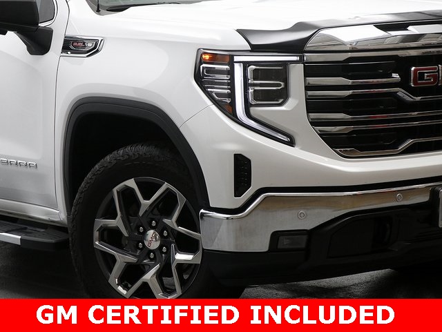 2023 Gmc Sierra 1500 SLT photo 3