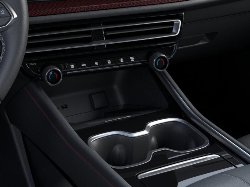 2026 Chevrolet Traverse Z71 Black at Classic Elite Chevrolet Hwy 6